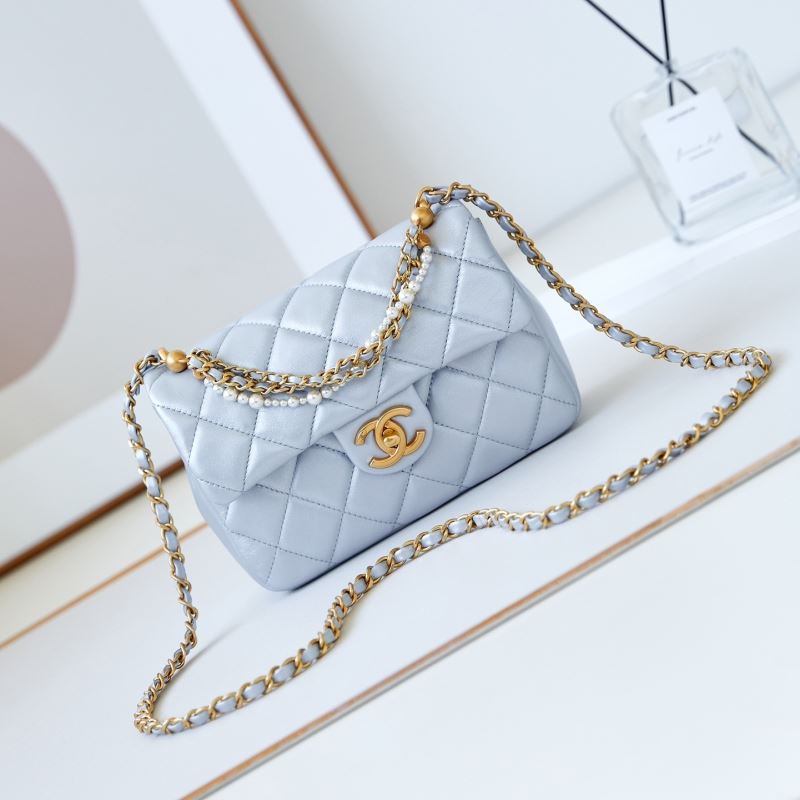 Ch**el cf series bags